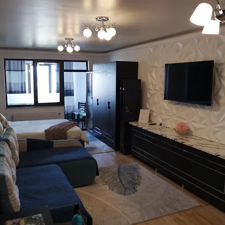 Ks Apartment Brasov