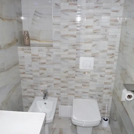 Apartmán Ks Brašov