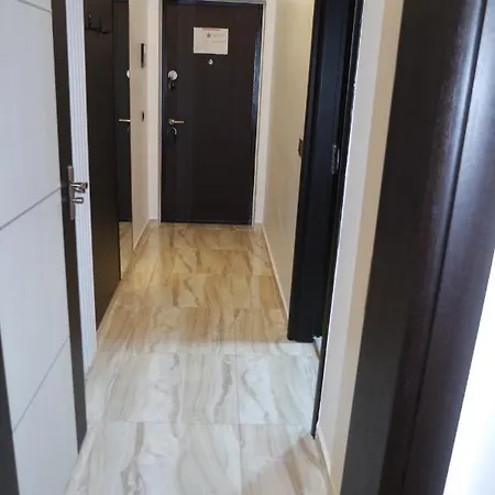 Apartmán Ks