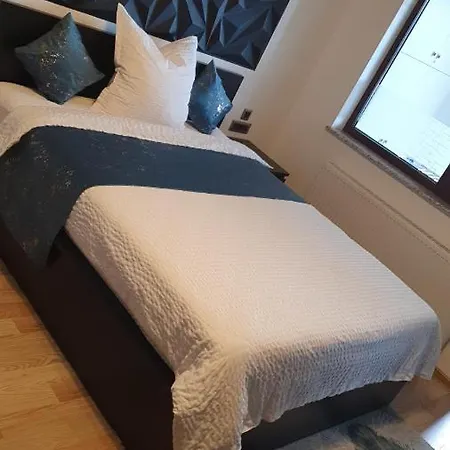 Ks Apartmán *