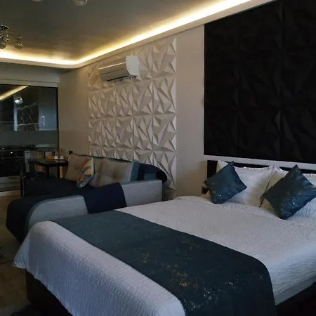 Ks Apartment