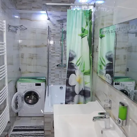Ks Apartment *