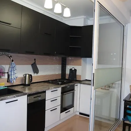 Apartment Ks *