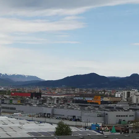 Apartmán Ks *