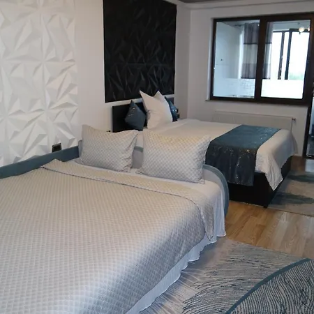 Ks Апартаменты Брашов