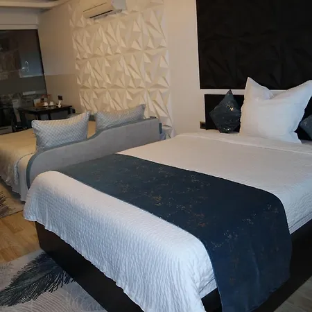 Ks Апартаменты