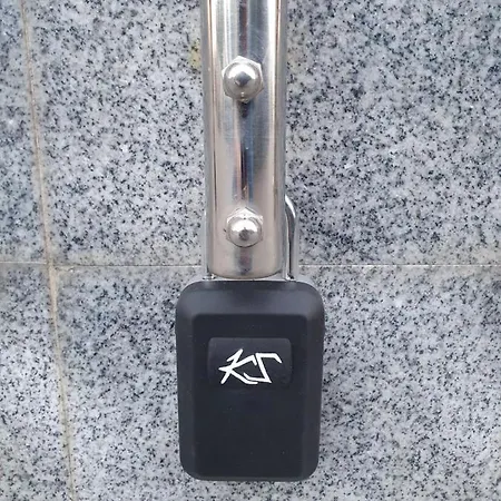 Ks Апартаменты *