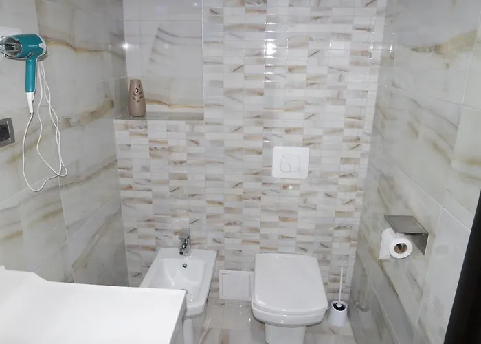 Apartment Ks Brasov